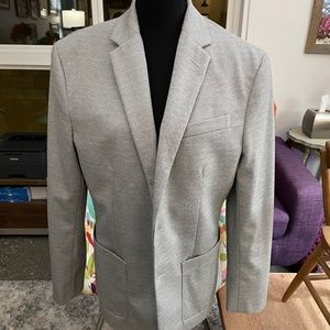 Mens Blazer